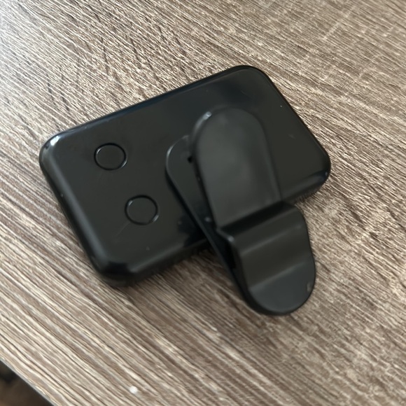 TRAXX LED Cube Clip Light for Laptop - Picture 5 of 5